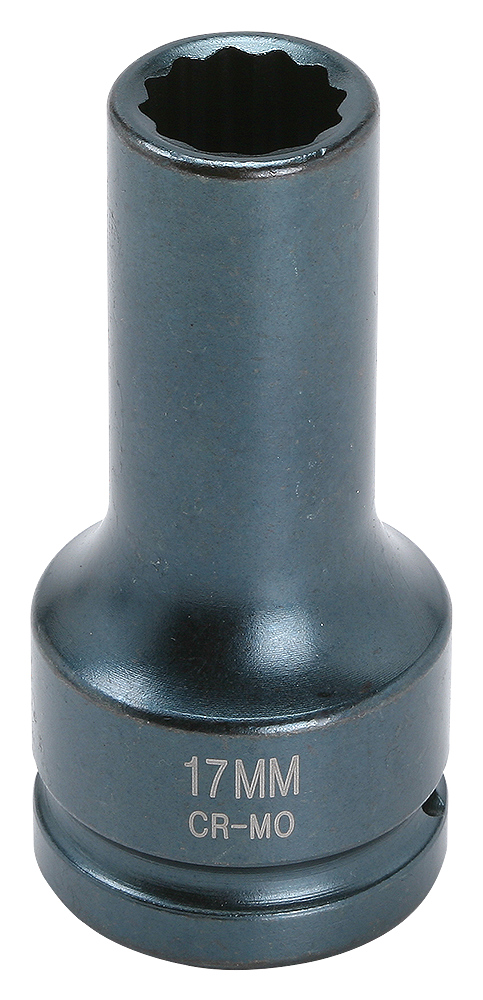 Cap 3/4 ", 12-side * force * 17mm