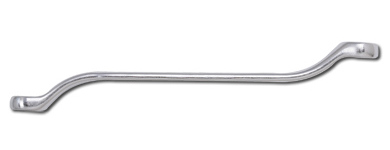 Nyckelring 45a ° 8x9