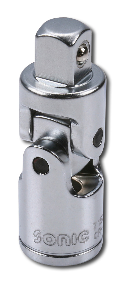 Cardan Joint 1/4"