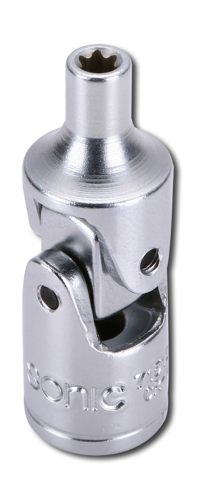 Cardan cap 1/4", E5