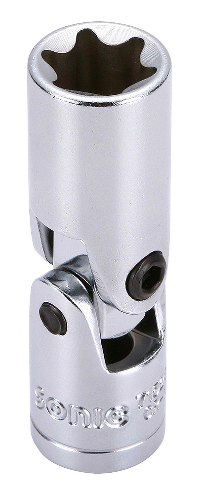 Cardan Socket 3/8" E16