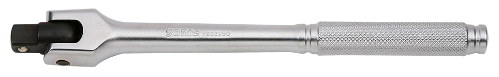 Handle 1/2 ", with cardan joint 250mmL