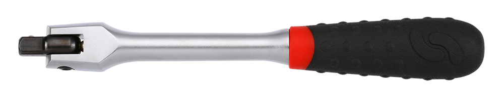 Handle 1/4 ", with cardan joint 155mmL