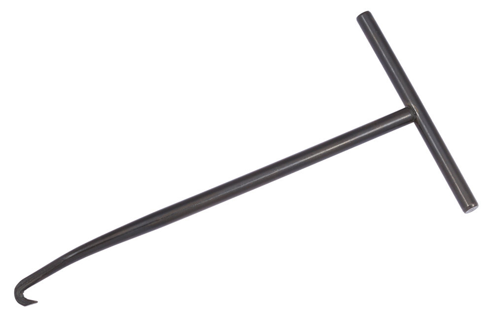 monterings Hook