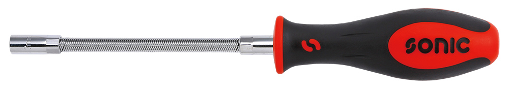Flexibel dopschroevendraaier 7mm