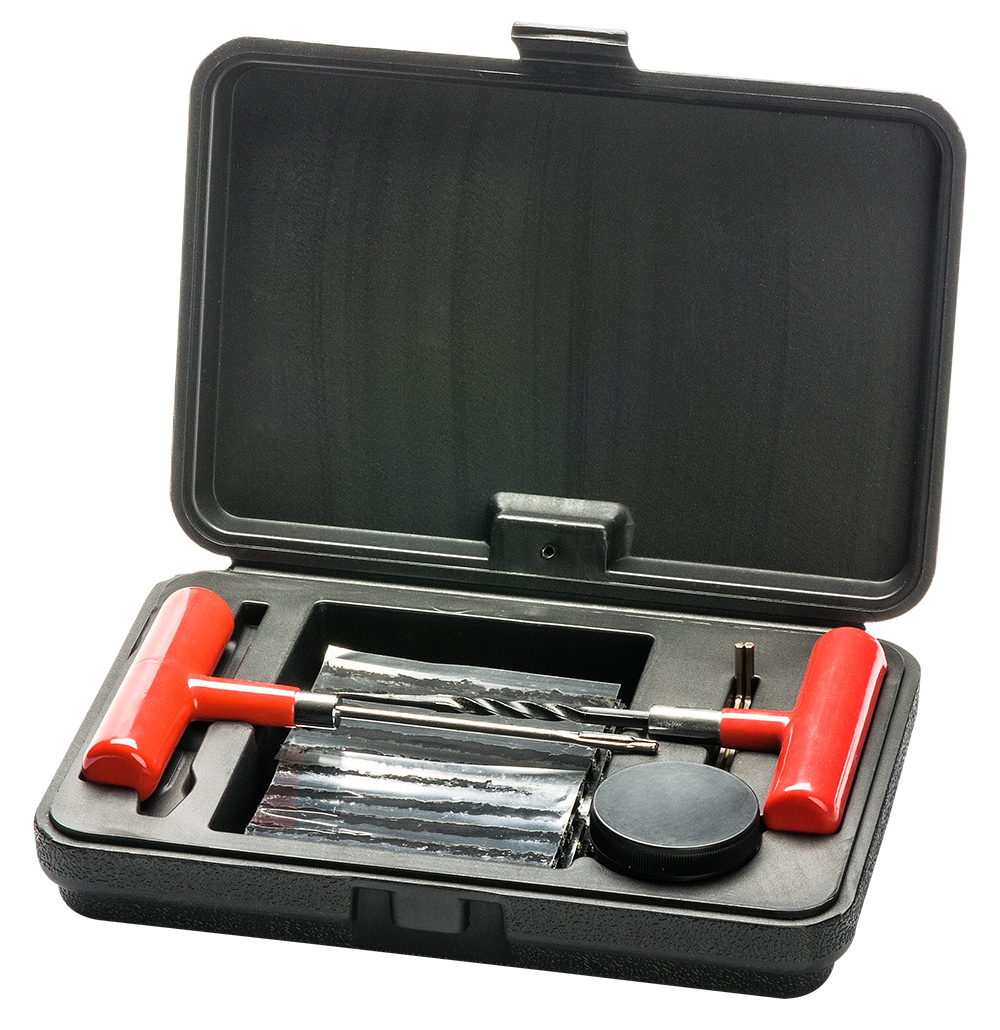Tyre repair kit 45 pieces Winparts.ie Tyre repair