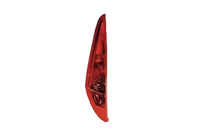 Combination Rearlight 1620931 Van Wezel