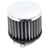 K & N replacement filter 49mm connection (-1060)