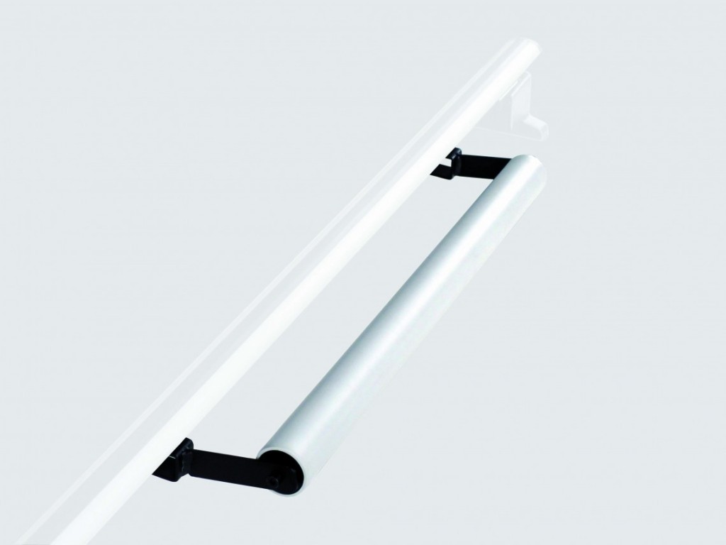 Stegarulle Lasthjalpmedel for stege