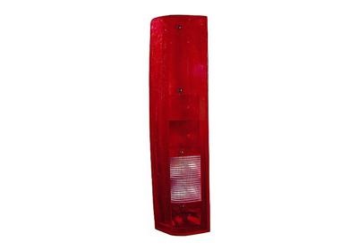 ABAKUS Rear light IVECO 663-1903L-UE 866069,5003195561,0000500319556 500319555,500319556,500319559