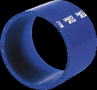 Samco connecting hose blue 60mm