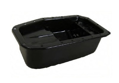 Wet Sump 4391070 Van Wezel