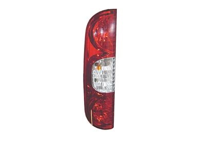 Combination Rearlight 1637931 Van Wezel