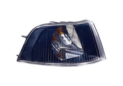 ABAKUS Turn Signal Right Front 773-1515R-UE2 Side Marker Lights,Side Indicator VOLVO,V40 Kombi (645),S40 I (644)