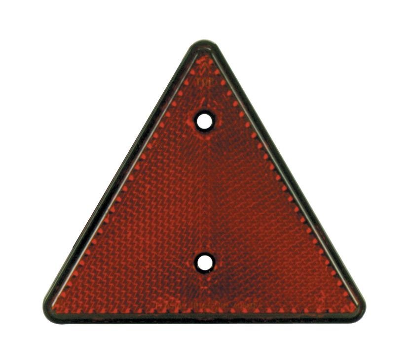 Carpoint Triangle reflektor Rod