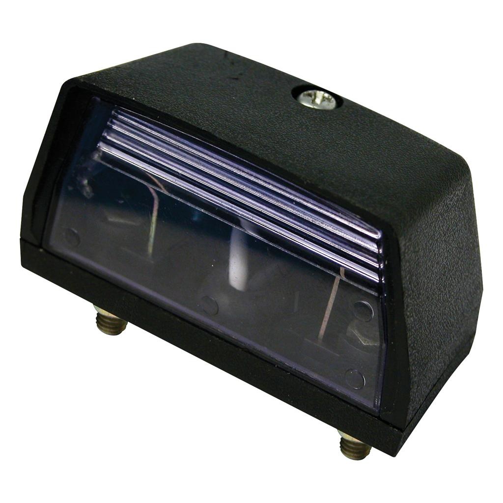 CARPOINT Licence Plate Light 0413907
