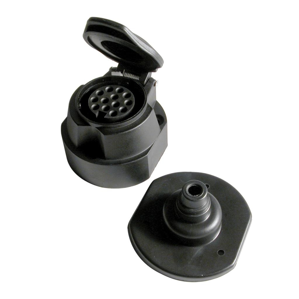 CARPOINT Towbar Socket  0429511