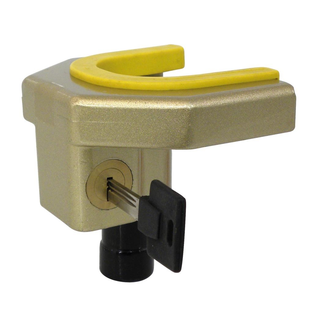 Carpoint Drawbar lock 'Deluxe'