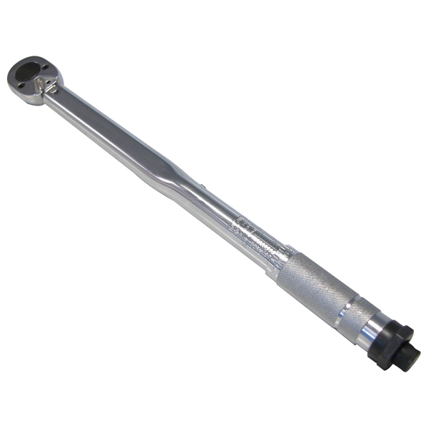 Carpoint Torque Wrench 40-210Nm