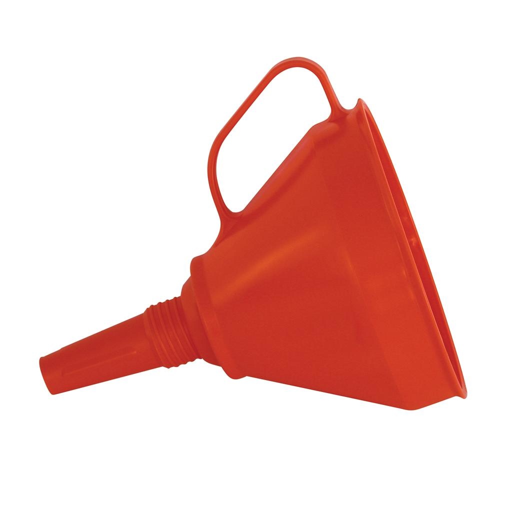Pressol 02 372 Funnel 1-piece 1.20L 160mm Durable Versatile
