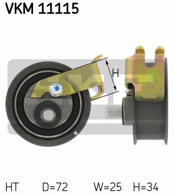 SKF Water Pump + Timing Belt Kit Number of Teeth: 150 VKMC 01935 VW,AUDI,SKODA,Golf IV Schrägheck (1J1),Golf IV Variant (1J5),SHARAN (7M8, 7M9, 7M6)