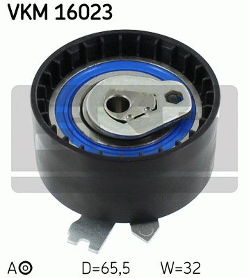 SKF Timing belt kit RENAULT VKMA 06021 7700107150,8200897100,8201058069 8201069699,8201069699,6079900000,6089900800,A6079900000,A6089900800,1307000QAA