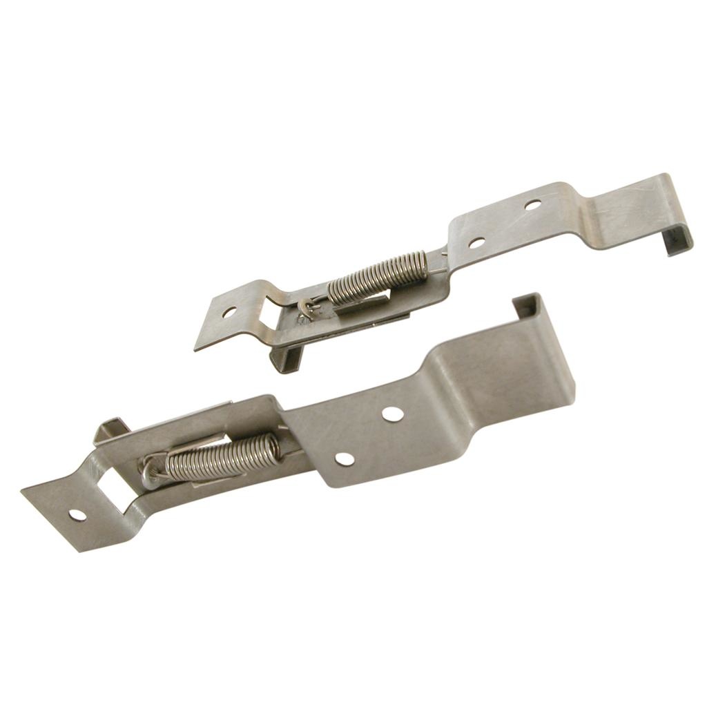 CARPOINT Number plate holder chrome 1363003 Number plate surround,Licence plate frame