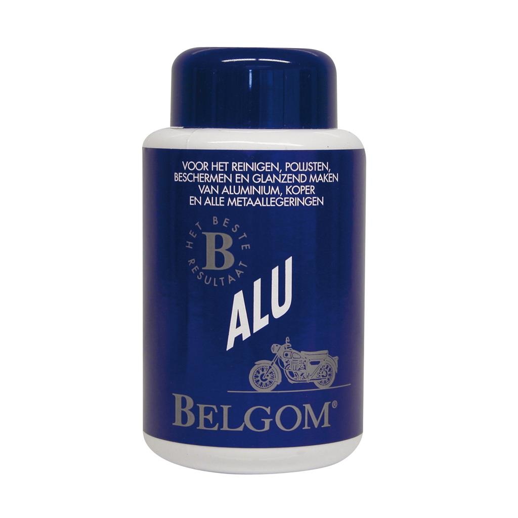 BELGOM Aluminium - flacon - 250ml - UC01600 belgom 