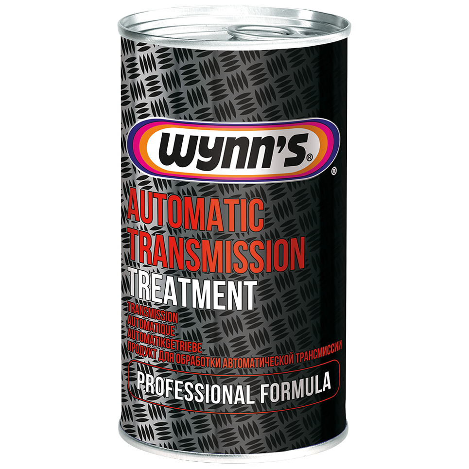 Wynn's Automatic Transmission Treatment 325ml Winparts.eu Additives & repair
