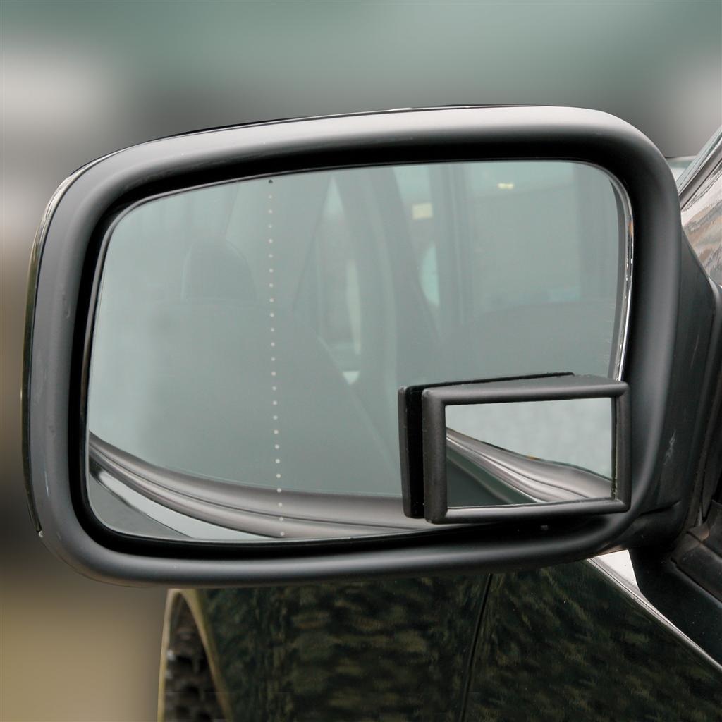 CARPOINT Blind spot mirror Exterior Mirror 2423259
