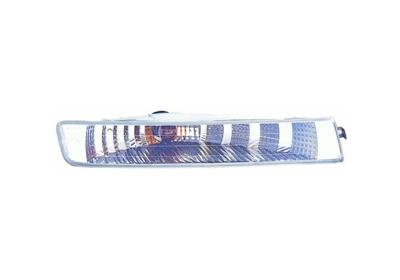 ABAKUS Turn Signal Right Front 442-1601R-AE Side Marker Lights,Side Indicator OPEL,RENAULT,NISSAN,Vivaro A Kastenwagen (X83),Vivaro A Combi (X83)