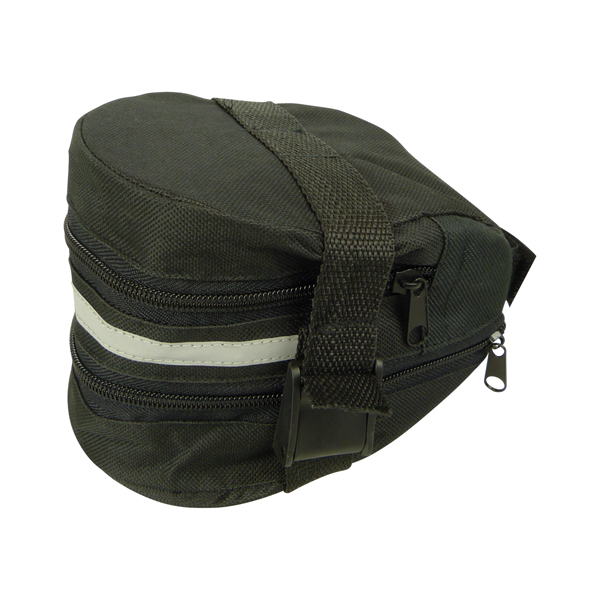 Dresco Saddlebag Quick attachment