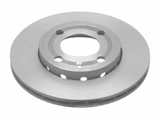 FEBI BILSTEIN Brake disc Front Axle 09462 Brake rotor,Brake discs VW,SEAT,Lupo (6X1, 6E1),POLO (6N2),Polo Schrägheck (6N1),AROSA (6H)