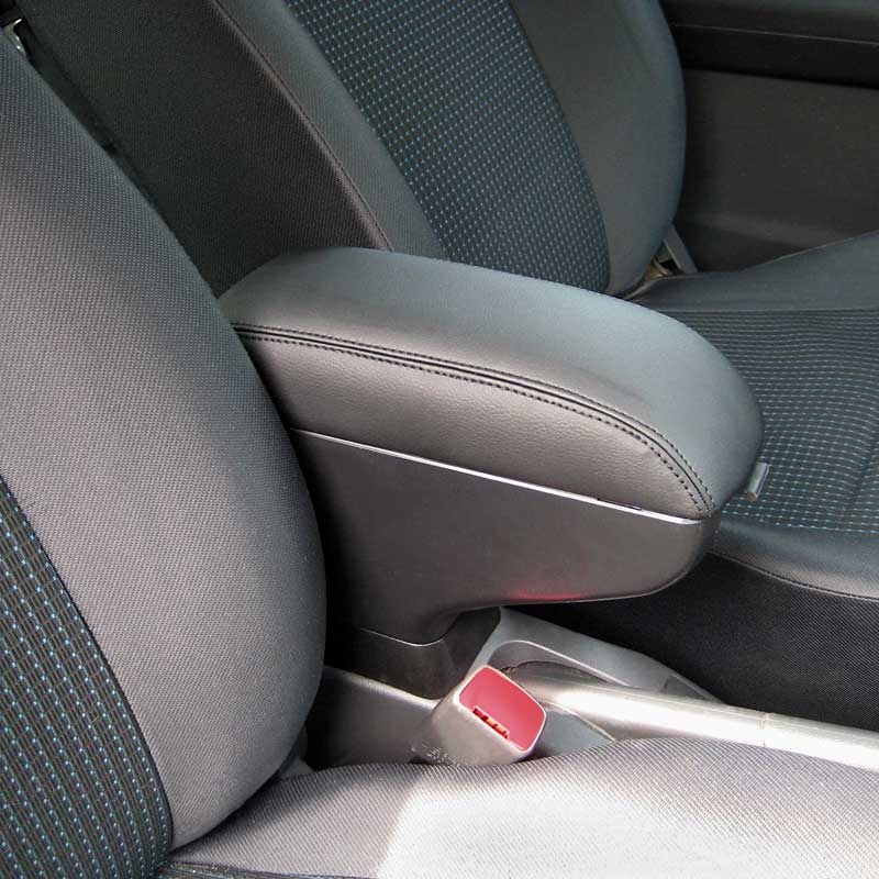 Armrest Artificial leather Toyota GT86 2012-