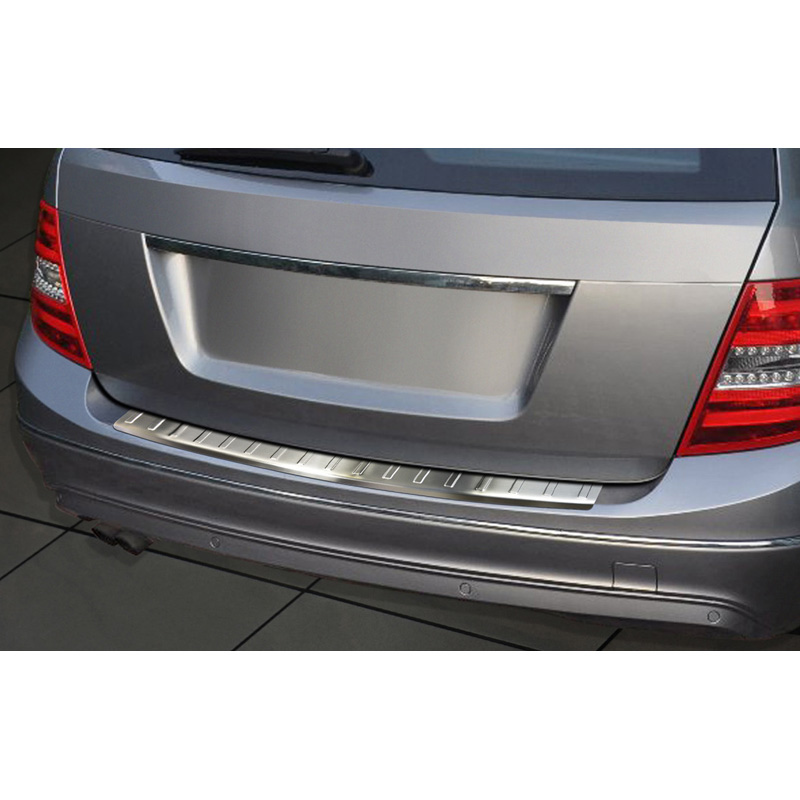 Protecteur de pneu RVS Mercedes Classe C W204 Kombi 2011-2014 Ribs AV235821