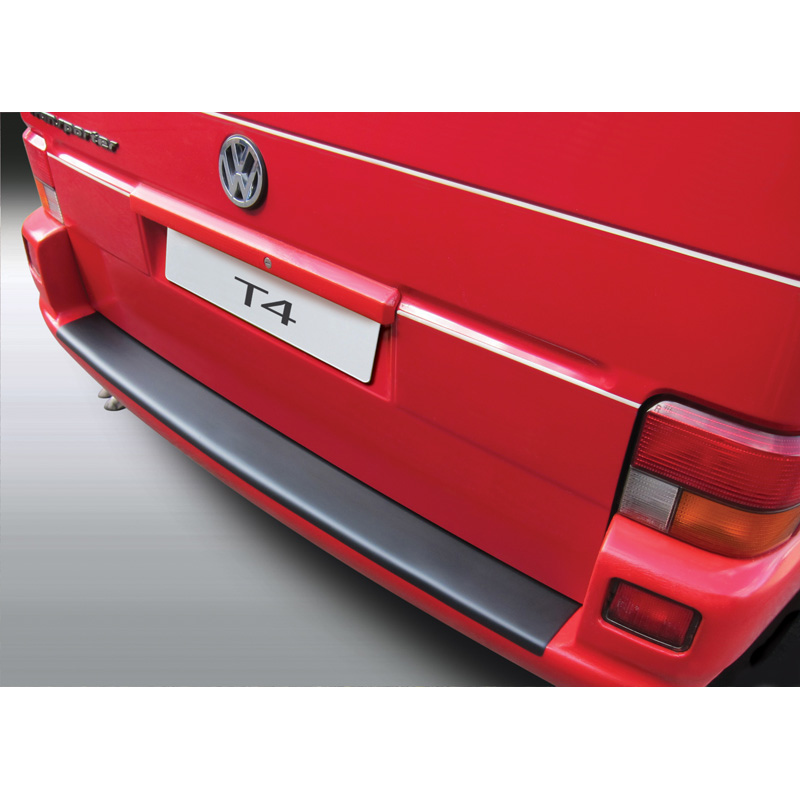 Film de protection pour pare chocs arrière de VW Transporter T4