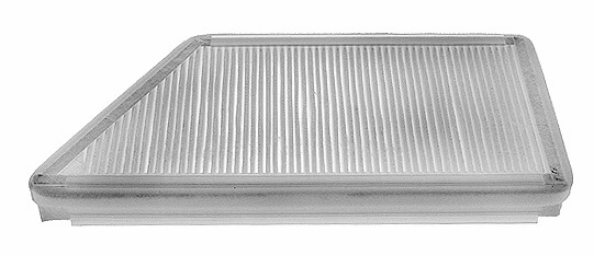 FEBI BILSTEIN Pollen filter Pollen Filter 18915 Filter, interior air,Cabin filter PEUGEOT,206 Schrägheck (2A/C),206 CC (2D),207 SW (WK_)