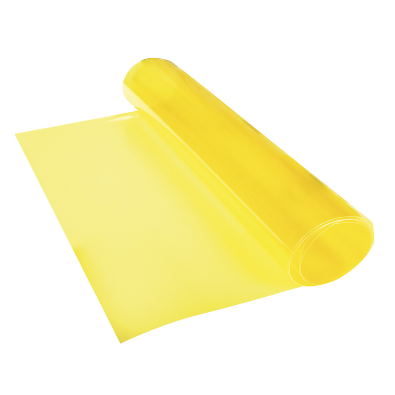 Foliatec Plastic Tint Foil Yellow 30x100cm 1 piece Winparts.ie