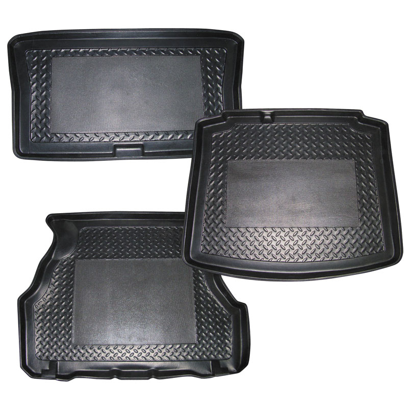 Boot liner suitable for Opel Astra K 3/5-door 2015-