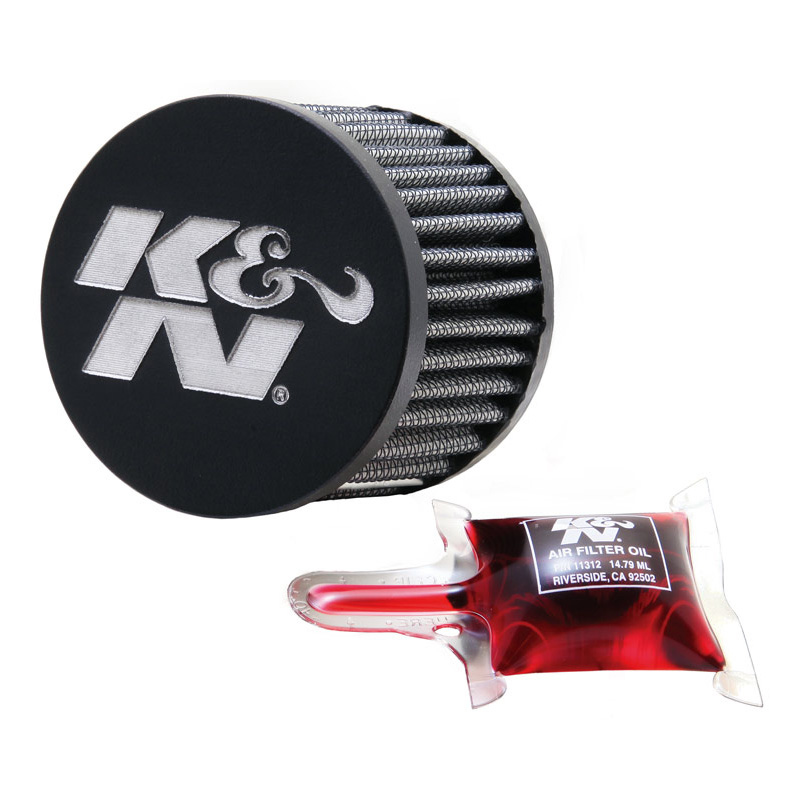 K & N Filter Breather filter 32 mm (621580) Winparts.ie K&N