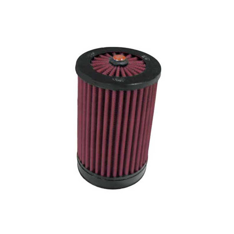 K & N Xtreme Universal Cylindrical Filter 89mm connection, 102mm external, 146mm Height (-4140)