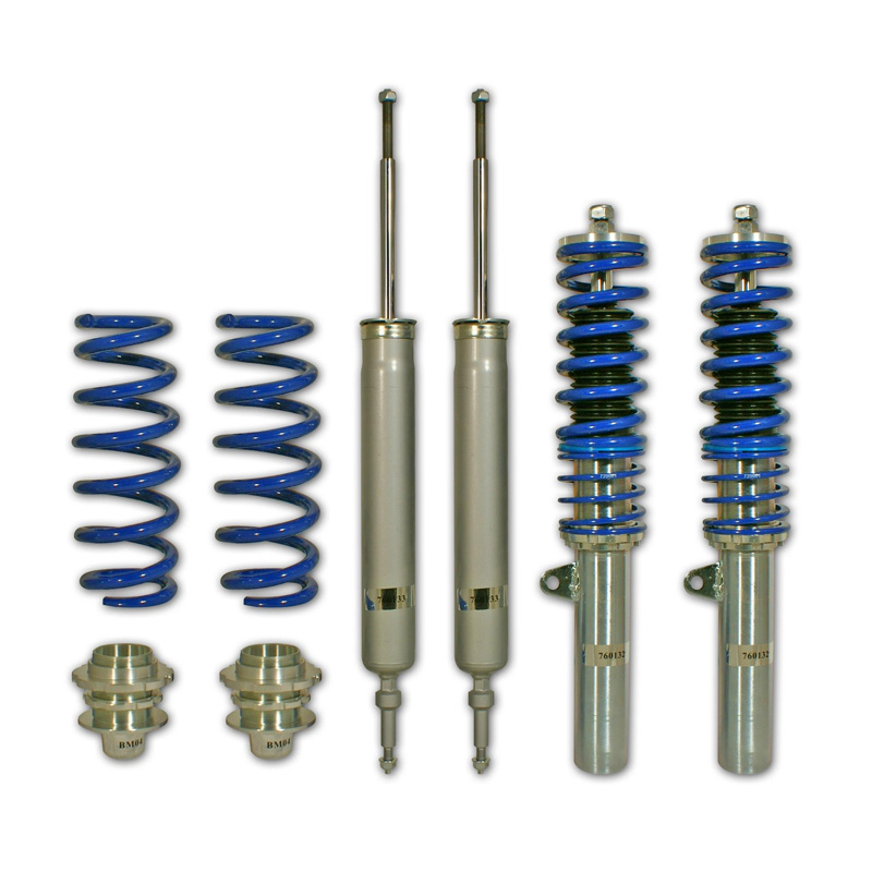 Bonrath Screw set Bmw 1 series / 3 series