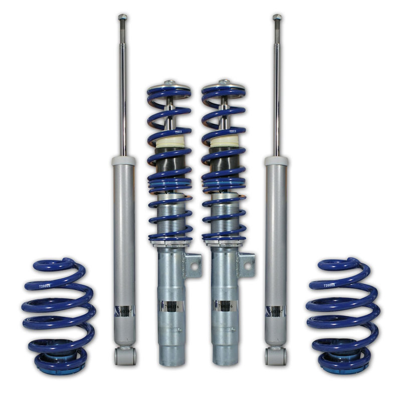 Bonrath Screw set Bmw 3-Series E46 4/6-cylinder 1998-2005