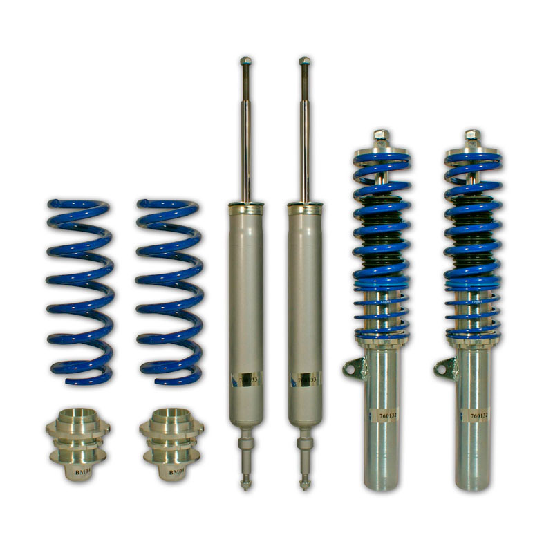 Bonrath Screw set Bmw 3-Series E90 / E91 / E92 / E93 4/6-Cylinder 2005-2011 excl. XDrive