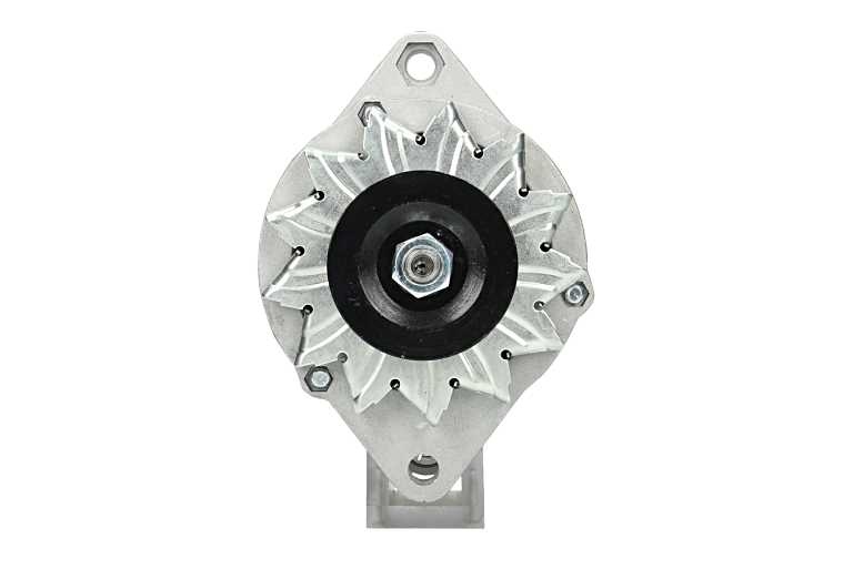 Fiat Alternator 105.012.055.050 Plusline