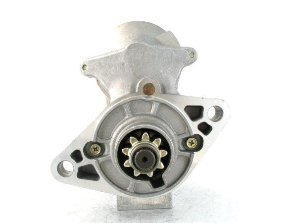 Plusline Startmotor Honda 120518092050 Storlek 2