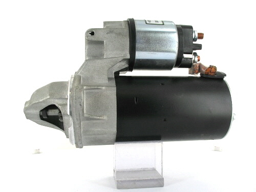 Plusline Startmotor