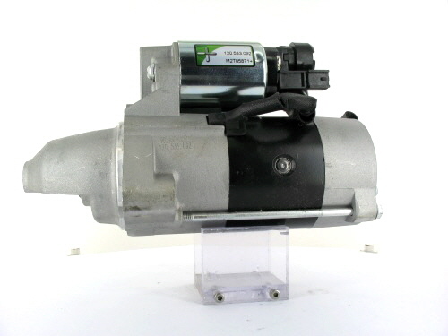 Plusline Startmotor Honda 120533092130 Storlek 2
