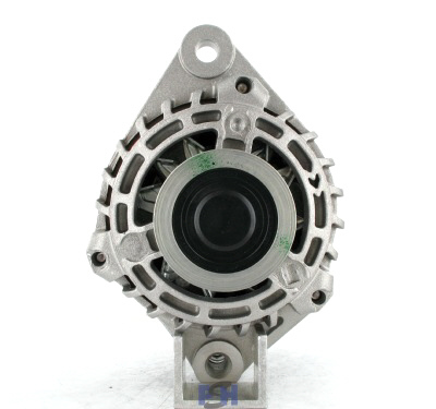 Opel Alternator 135.534.105.050 Plusline