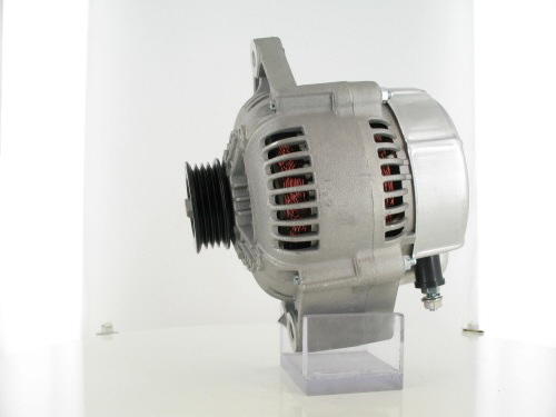 Alternator 135.557.075.050 PlusLine